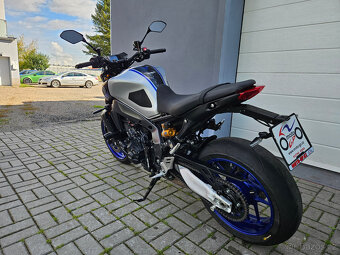Yamaha MT-09 SP ABS-Akce Doprava Zdarma - 4