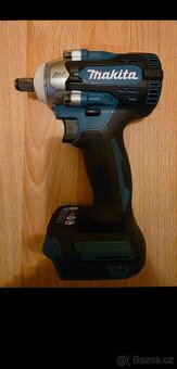 MAKITA RAZOVY UTAHOVAK - 4