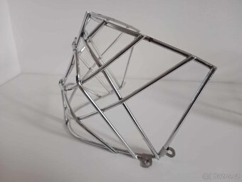 Prodám požité mřížky - 4