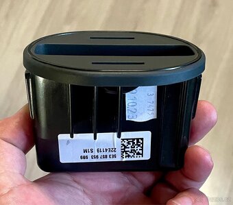 Škoda Octavia IV combi. Oboustranný koberec do kufru+dárek - 4