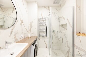 Pronájem bytu 1kk - 4