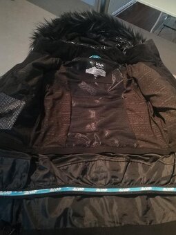 Dětská zimní bunda - 4