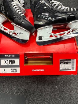 Hokejové brusle - 4