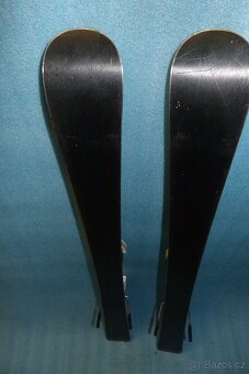 carvingové lyže ATOMIC Vantage JR - 100 cm - 4