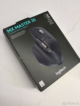 Logitech MX Master 3S - 4