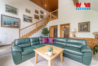 Prodej rodinného domu, 224 m², Benecko - 4