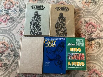 Ostatní literatura - 4