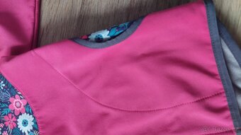 Unuo bunda, velikost 92/98 - 4