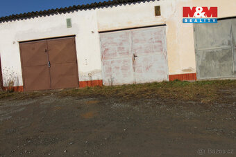 Prodej ostatní, 65 m², Plzeň, ul. Sladovnická - 4