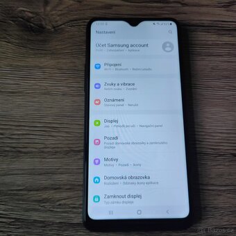 Samsung Galaxy A20s- 6.5"HD+/ 3GB/32GB/ GPS - 4