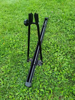 Střešní nosič na kola - 4