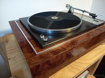 Gramofon Sansui SR 4040 - 4