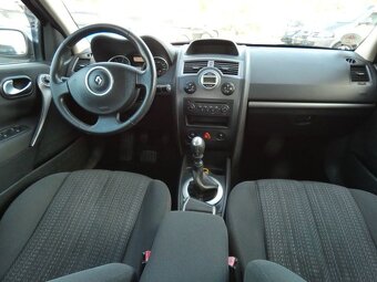 RENAULT MEGANE 2.0Dci Grandttour exption 2006 - 4