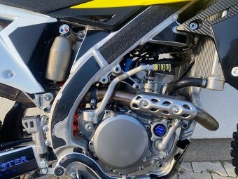 SUZUKI RMZ 250 / 290ccm - 4