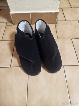 Zdravotní obuv Varomed - 4