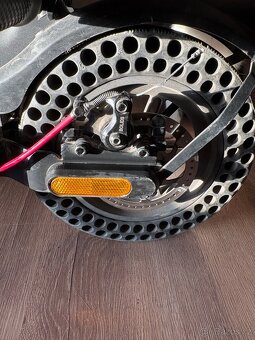 Elektrická koloběžka - 4