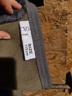 Odpocovací deka - 4