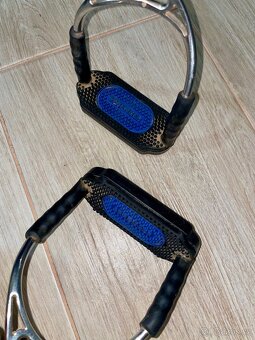 Sprenger třmeny - 4