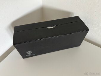 Box na hodinky zn. Tchibo - 4