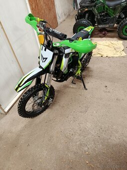 Dětská kroska 125 zuumav - 4