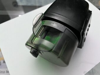 automatické krmítko - 4