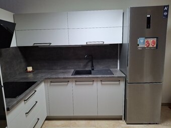 Kuchyňská linka - 4