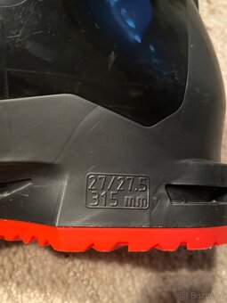 Přeskáče Nordica - 4