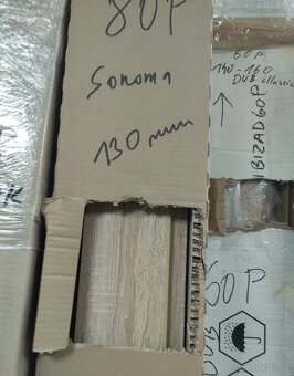 Obložky, zárubně 80P a 80P- nové - 4