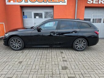 BMW Řada 3, 320D 140KW SPORT,HUD,LED - 4