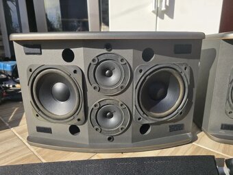 PIONEER CS V 180 - 4