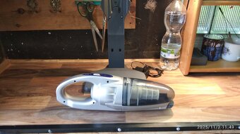 Vysavač ZEPTER  2v1 - 4