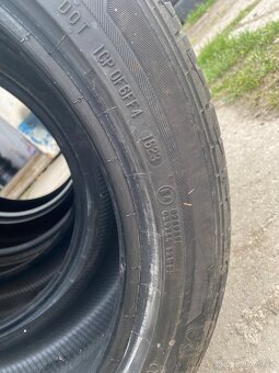Pneu letní r17 - 4