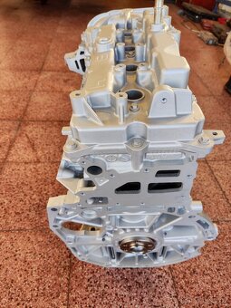Motor Renault 1.4 TCe H4J Hodonín - 4
