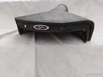 ČZ 175 předválka - 4