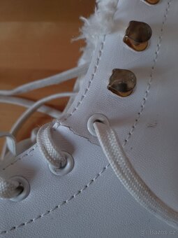 Dívčí brusle Sulov Flora - 4