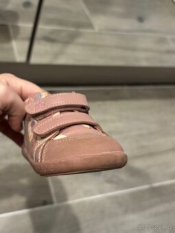 Barefoot celoročky Garvalín, vel. 23 - 4