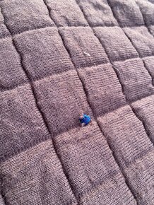 Vlněná deka Thermatex - 4