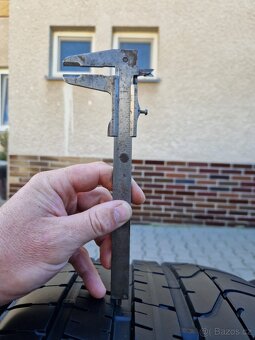 Letni pneu Pirelli - 4