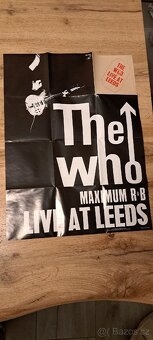 The Who - Live at Leeds - 4