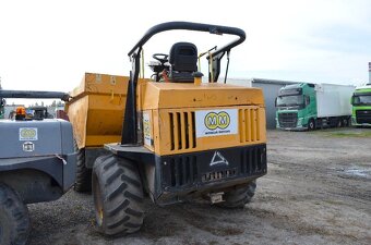 JCB 9TFT DUMPER - 4