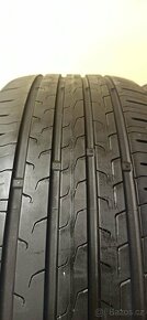 Continental 235/55 R19 105V 2x5mm; 2x3,5mm - 4