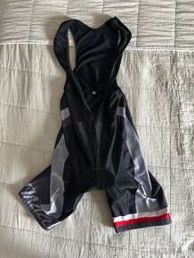 Prodam komplet dres specialized triko + kalhoty XXL - 4