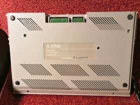 Atari 800 XE / 65 XE, XL12 - 4