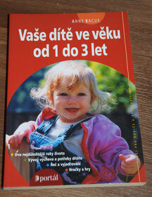 Naučné knížky pro maminky Portál, Grada - 4