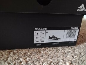 Celoroční boty Adidas vel 36 - 4