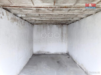 Prodej garáže, 17 m², Vlachovo Březí, ul. Palackého - 4