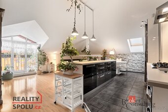 Prodej, byty/4+kk, 128 m2, Bezručova 1199, 35735 Chodov, Sok - 4