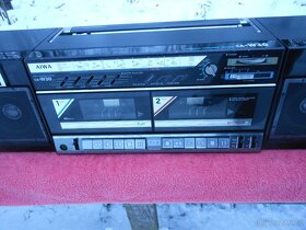AIWA CA W30 - 4