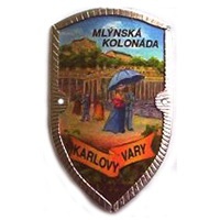 Štítky na hůl - 4