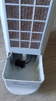 mobilní ventilátor - 4